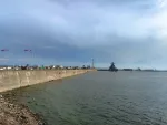 Военно-исторический парк "Патриот" (Россия, Кронштадт) фото