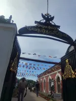 Военно-исторический парк "Патриот" (Россия, Кронштадт) фото
