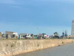 Военно-исторический парк "Патриот" (Россия, Кронштадт) фото
