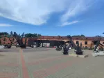 Военно-исторический парк "Патриот" (Россия, Кронштадт) фото