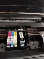 Картриджи Befon для принтера HP 178XL фото