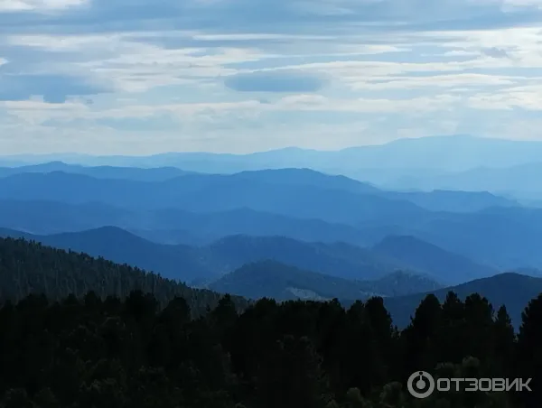 Конный тур по горному Алтаю Маяк Алтай (Россия, Алтайский край) фото
