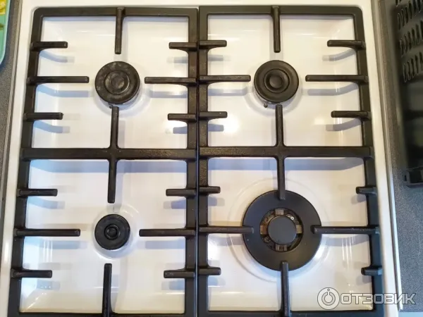 Комбинированная плита Gorenje GK6A40WA