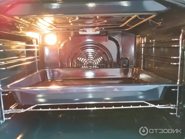 Комбинированная плита Gorenje GK6A40WA