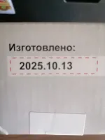 Тонер для картриджа InkPro Pantum PC-211EV фото