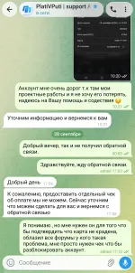 Виртуальная карта "Плати в пути" фото