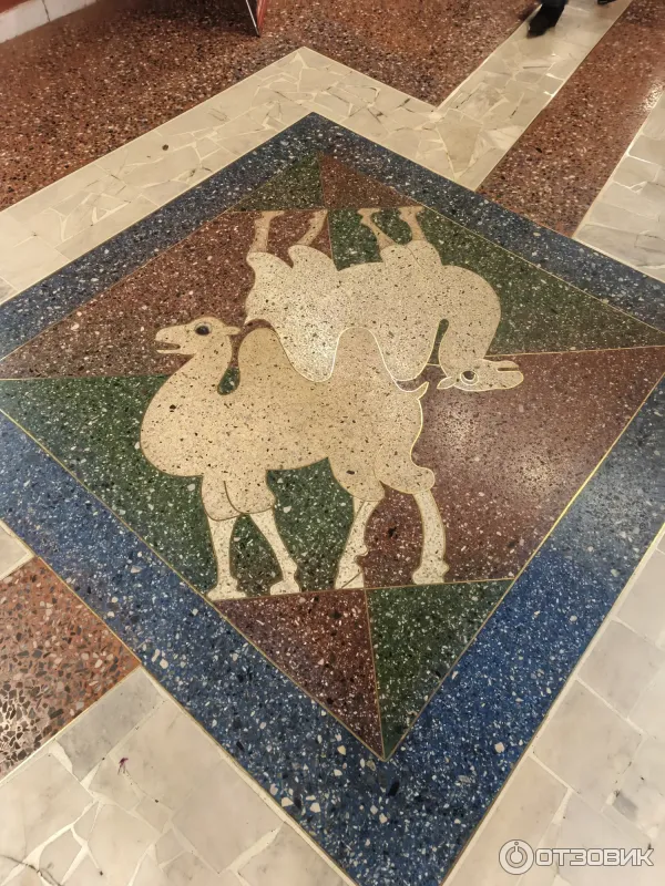 Тульский цирк.