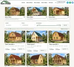 Goncharoff.PRO - студия разработки сайтов, CRM, ИИ автоматизация фото