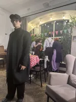 Спектакль "Это всего лишь конец света" - Творческое объединение "ЛУЖА" (Россия, Москва) фото